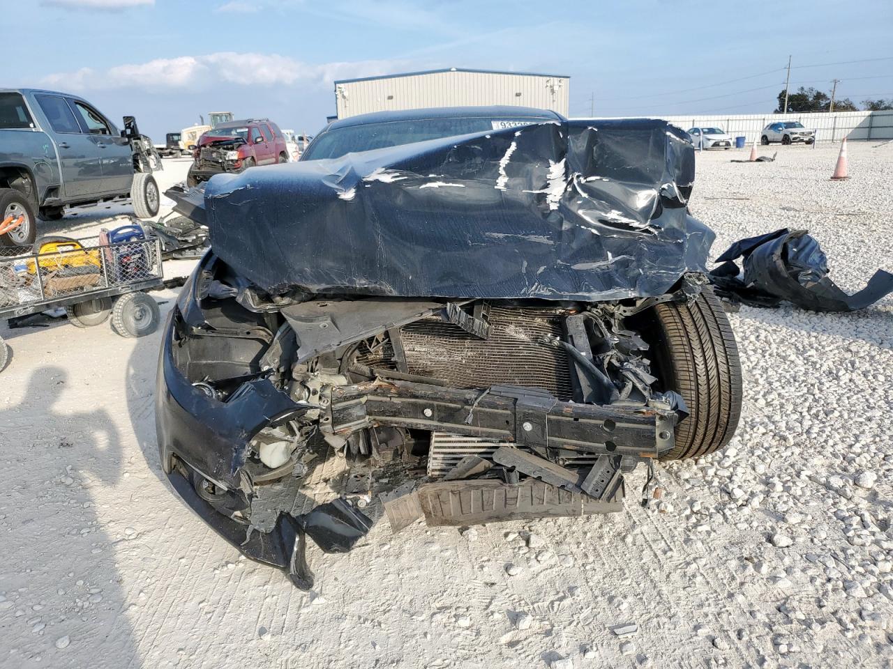 2016 Ford Mustang - Фото 5