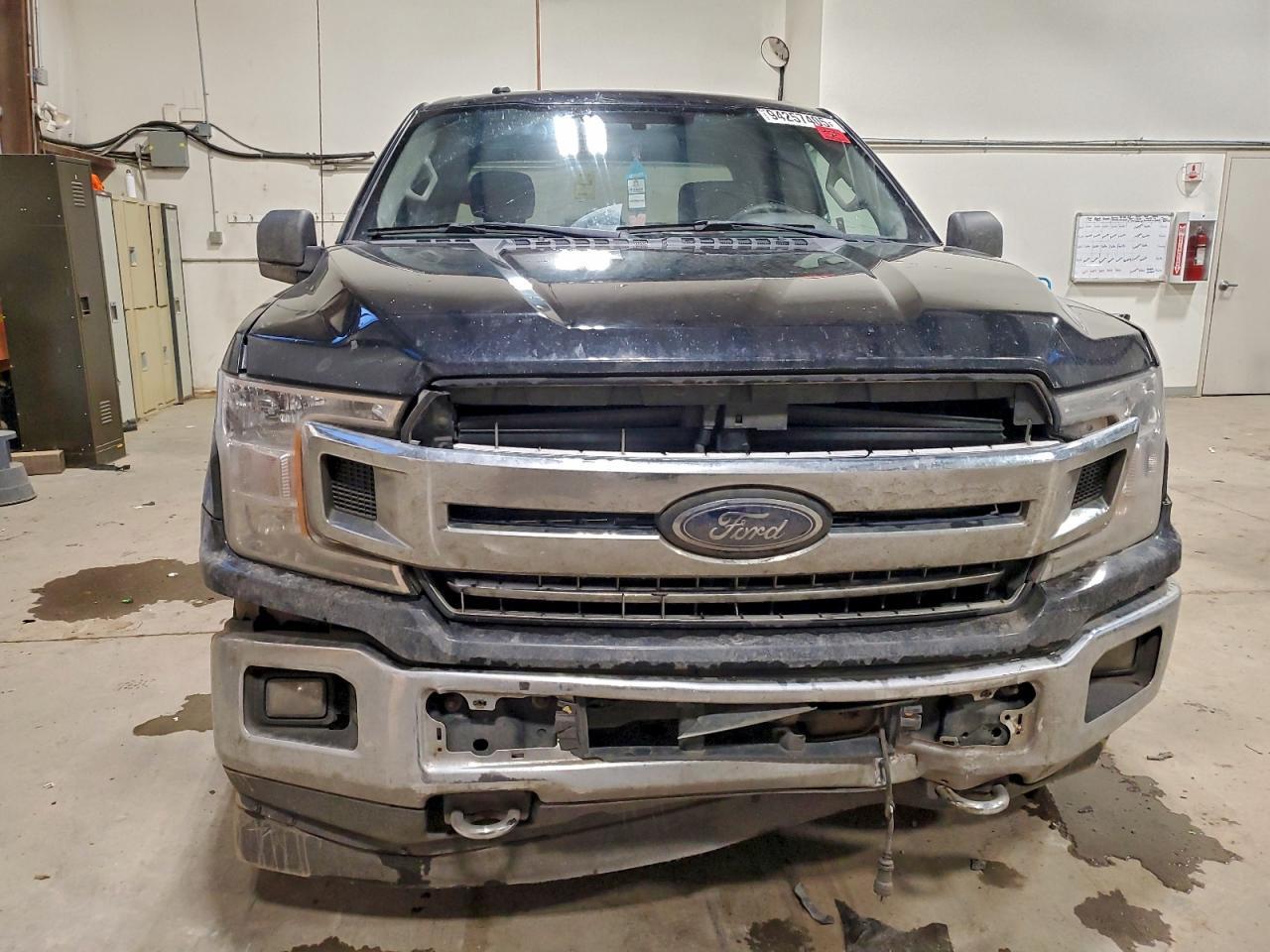 2018 Ford F150 Super Cab - Image 5