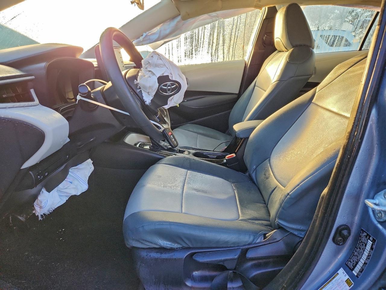 2022 Toyota Corolla Le - Image 7
