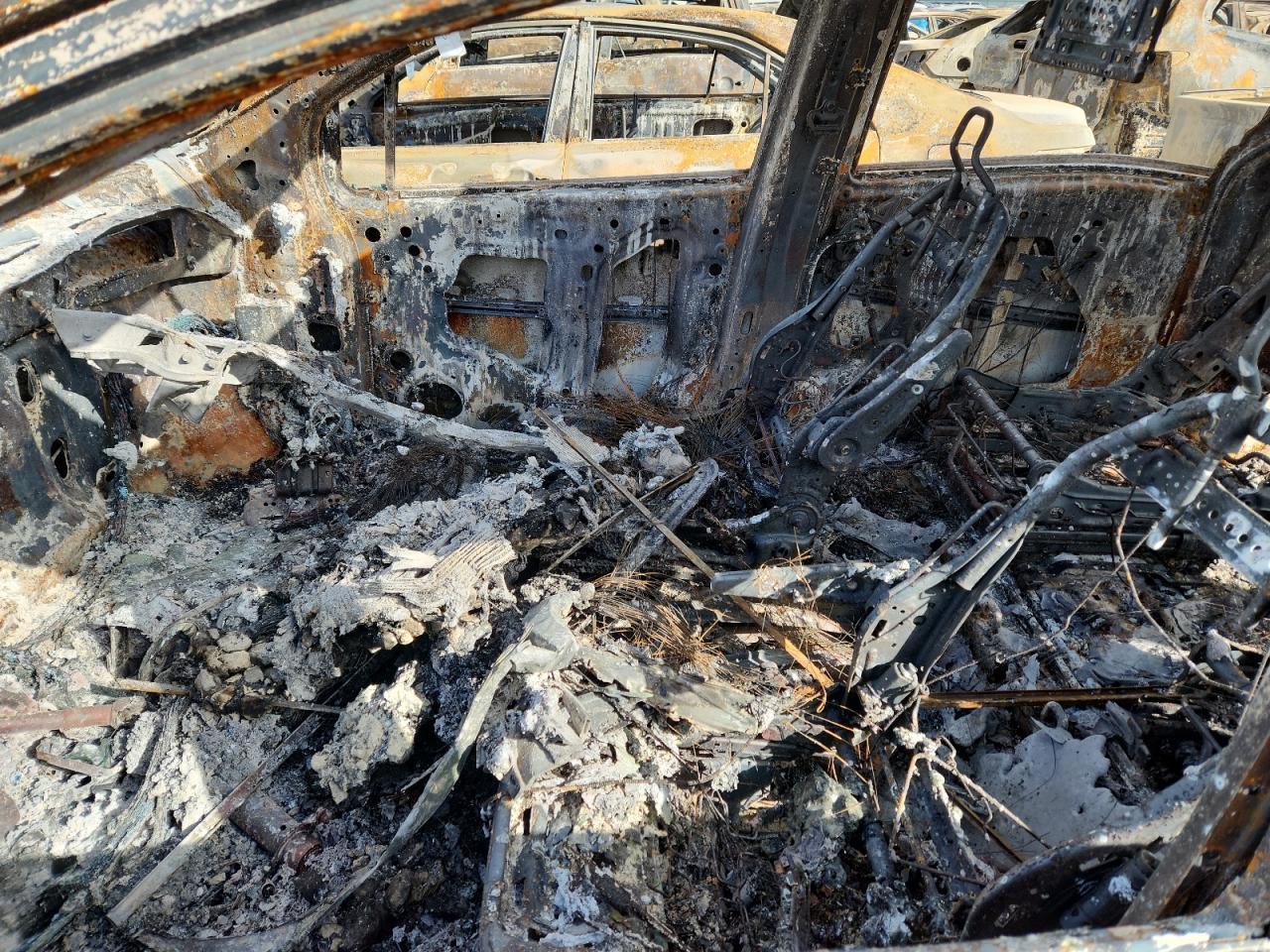 2020 Honda Odyssey Touring - Фото 7