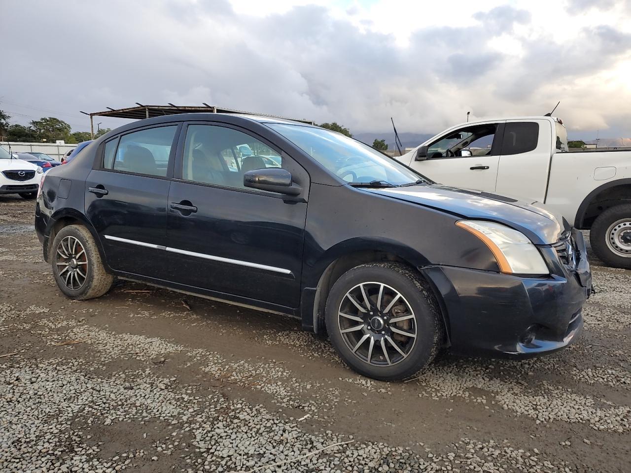 2010 Nissan Sentra 2.0 - Image 4