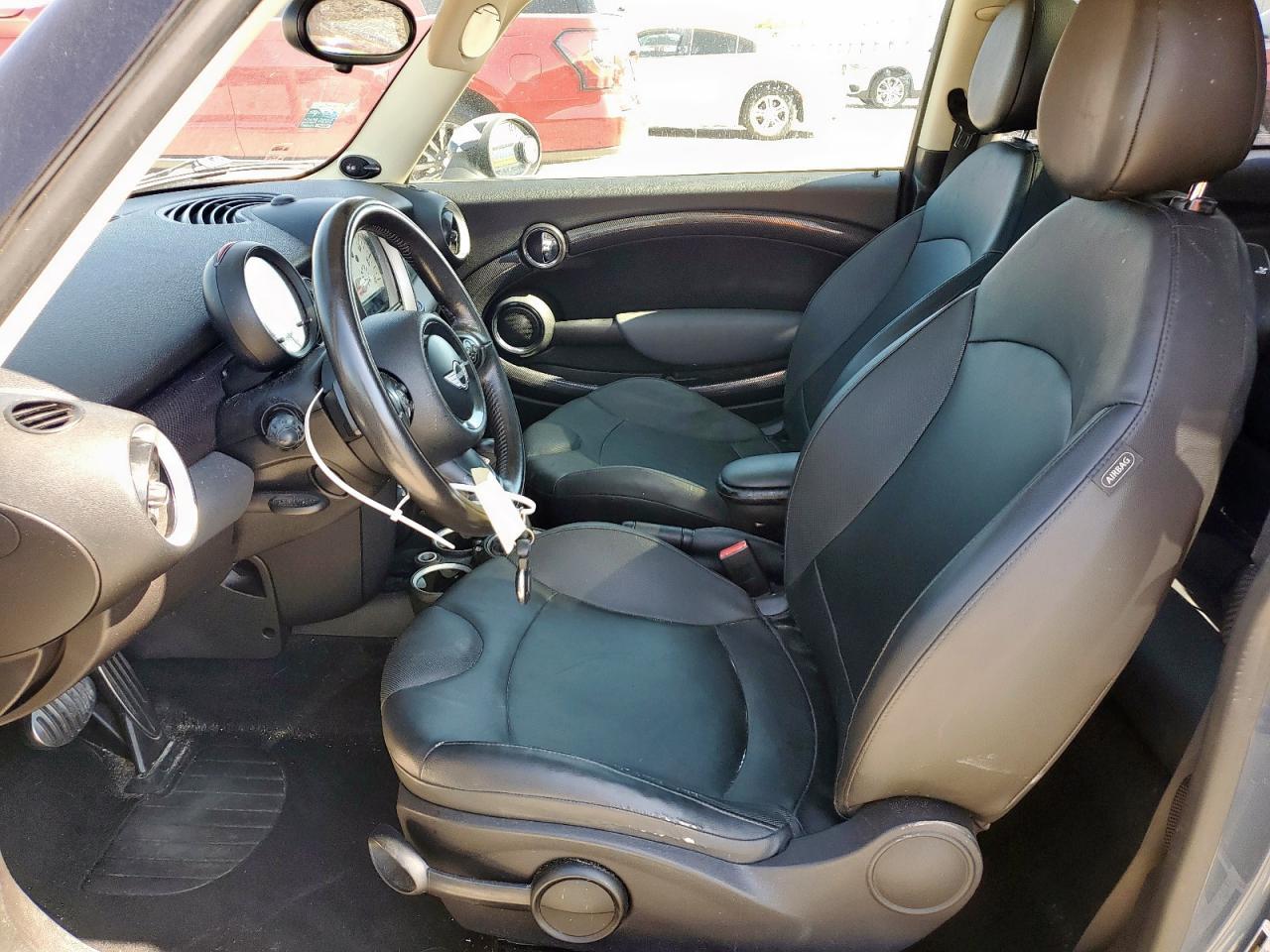 2011 Mini Cooper S - Фото 7