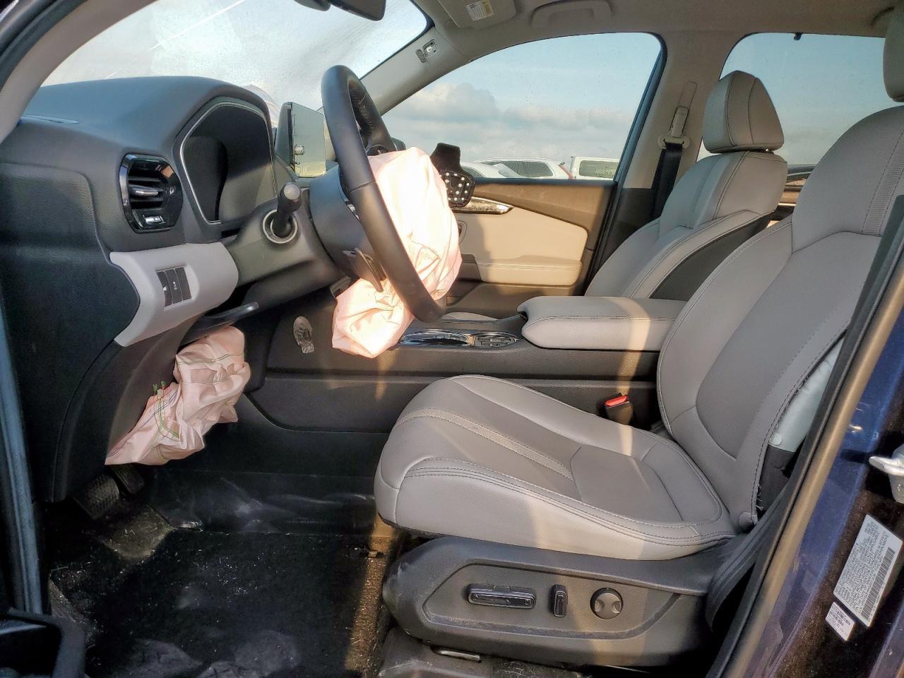 2025 Honda Pilot Exl - Image 7