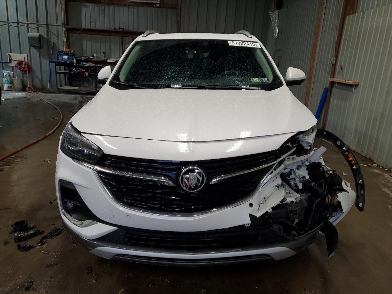2020 Buick Encore Gx Essence - Image 5