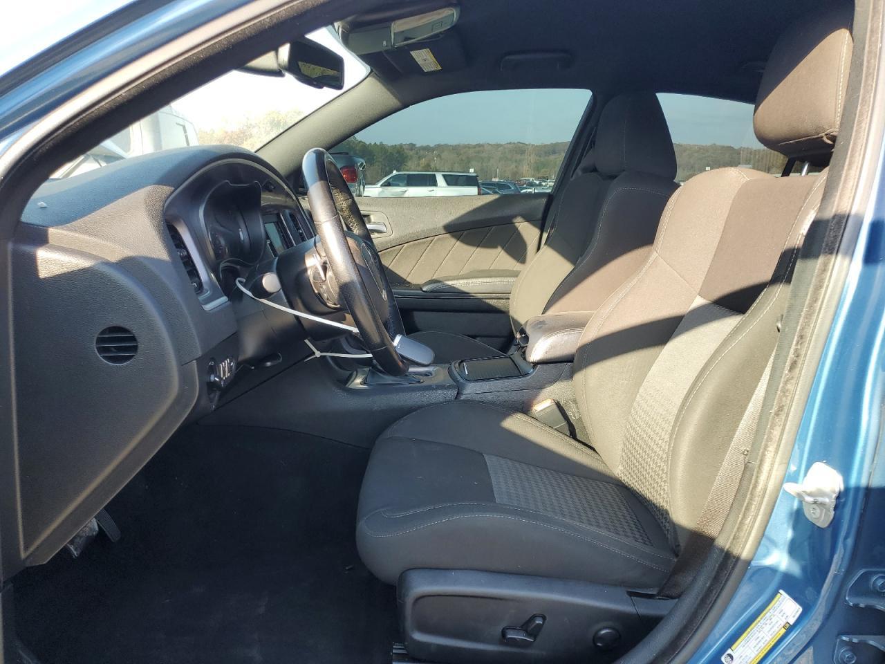 2022 Dodge Charger R/T - Image 7