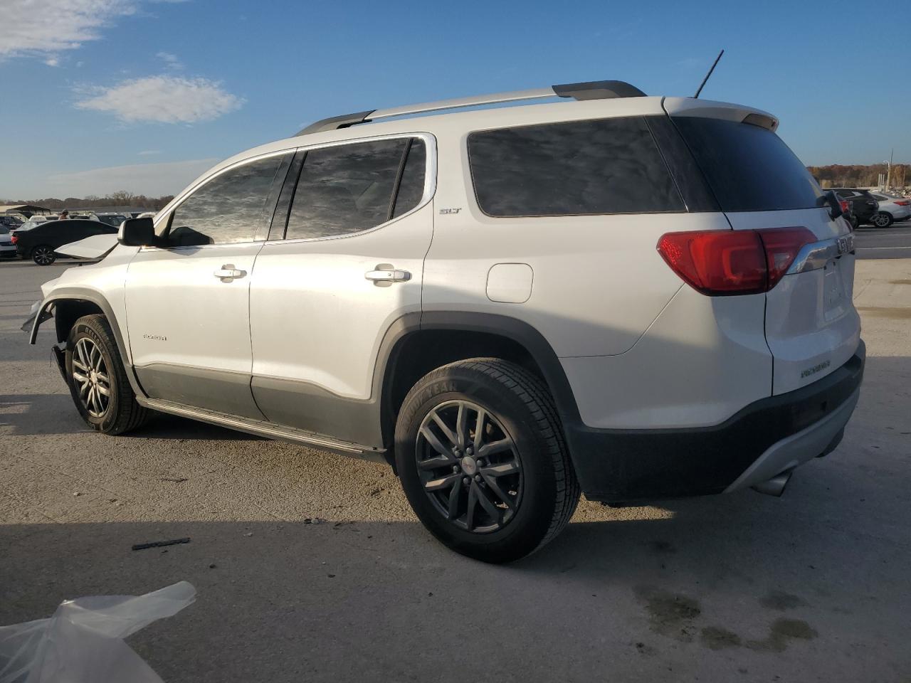 2017 GMC Acadia Slt-1 - Image 2