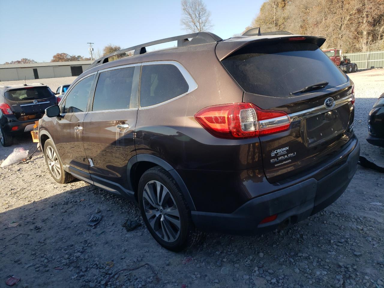 2019 Subaru Ascent Touring - Image 2