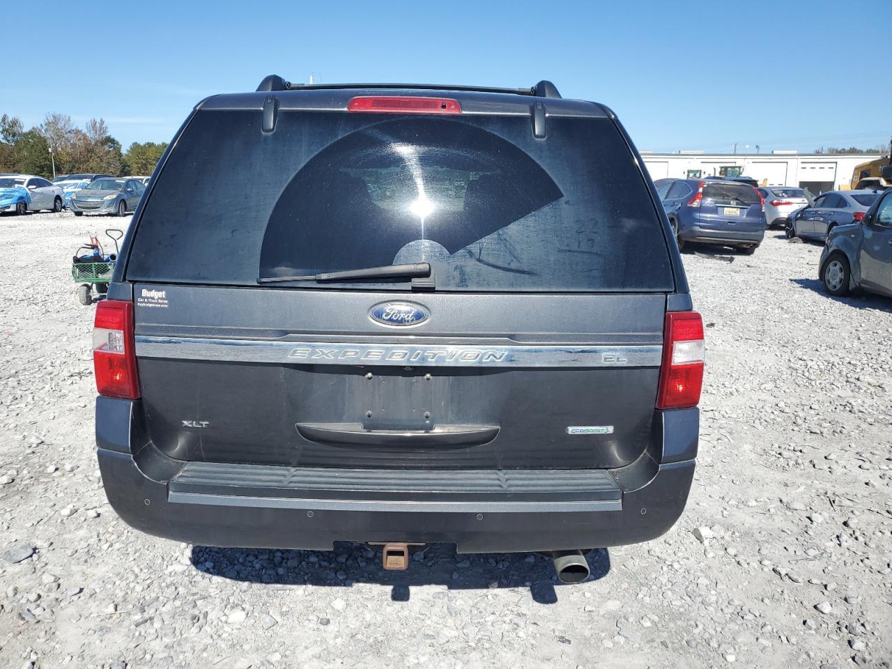 2017 Ford Expedition El Xlt - Image 6