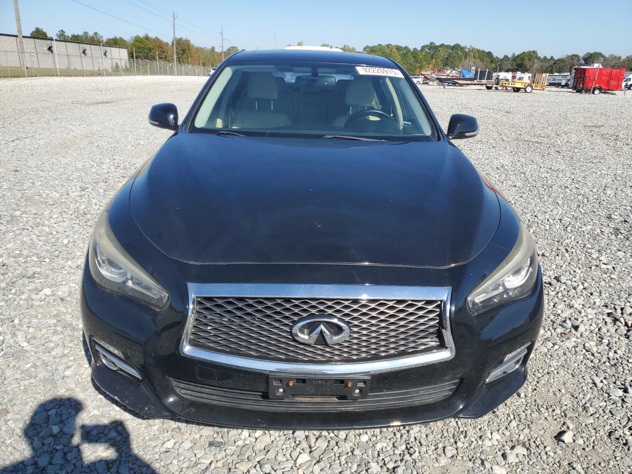 2016 Infiniti Q50 Premium - Image 5