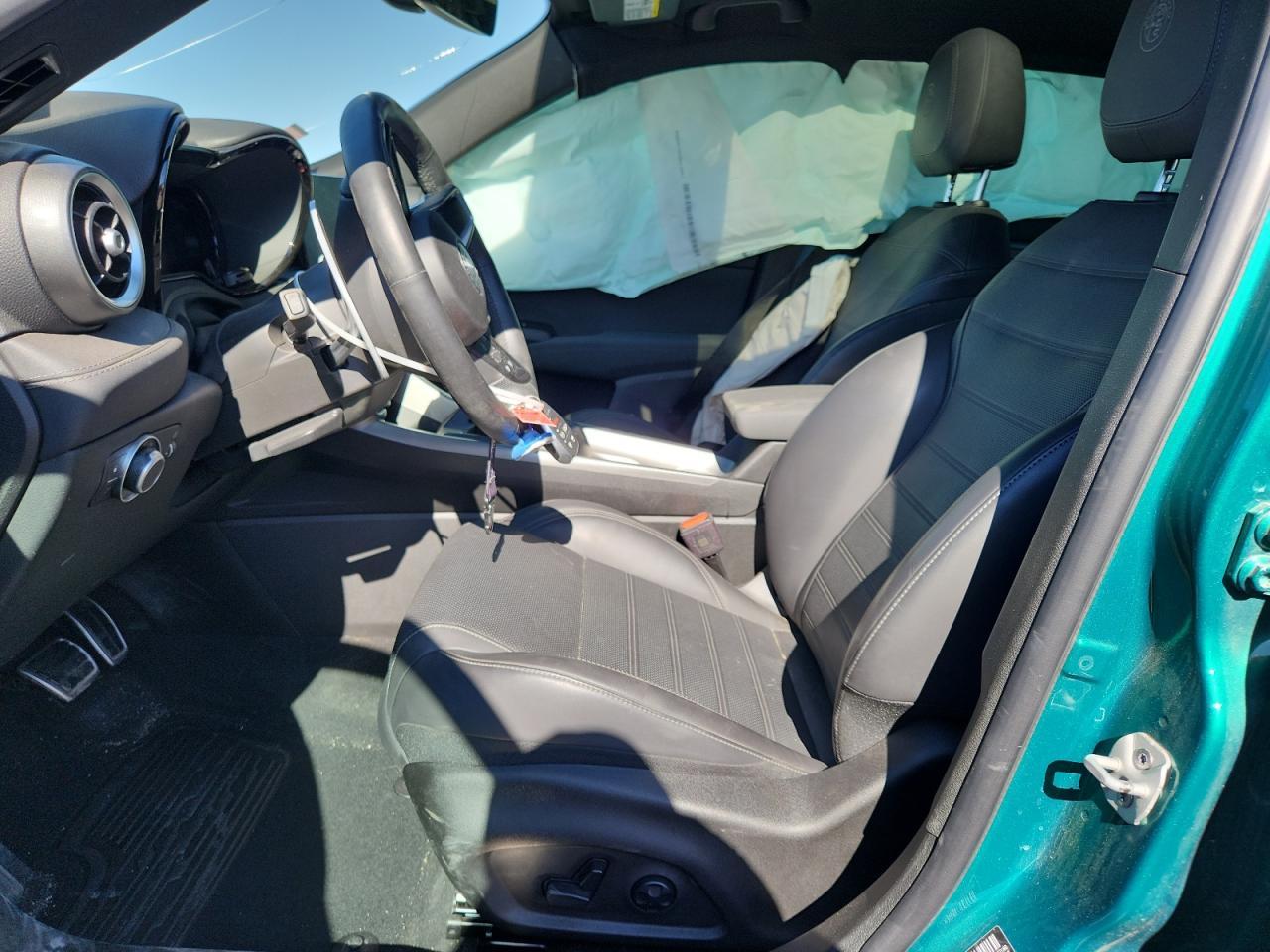 2024 Alfa Romeo Tonale Veloce - Фото 7