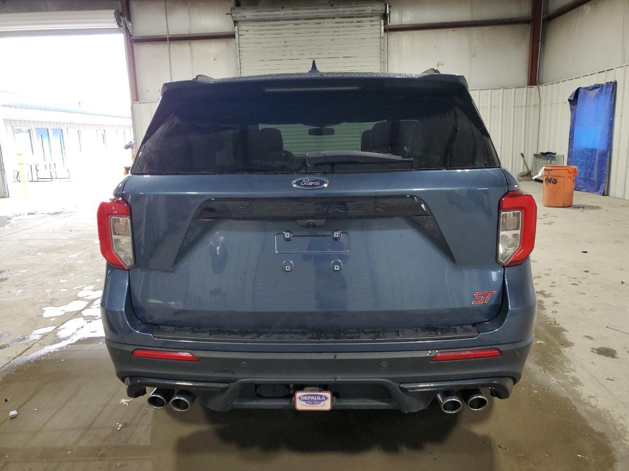 2020 Ford Explorer St - Image 6