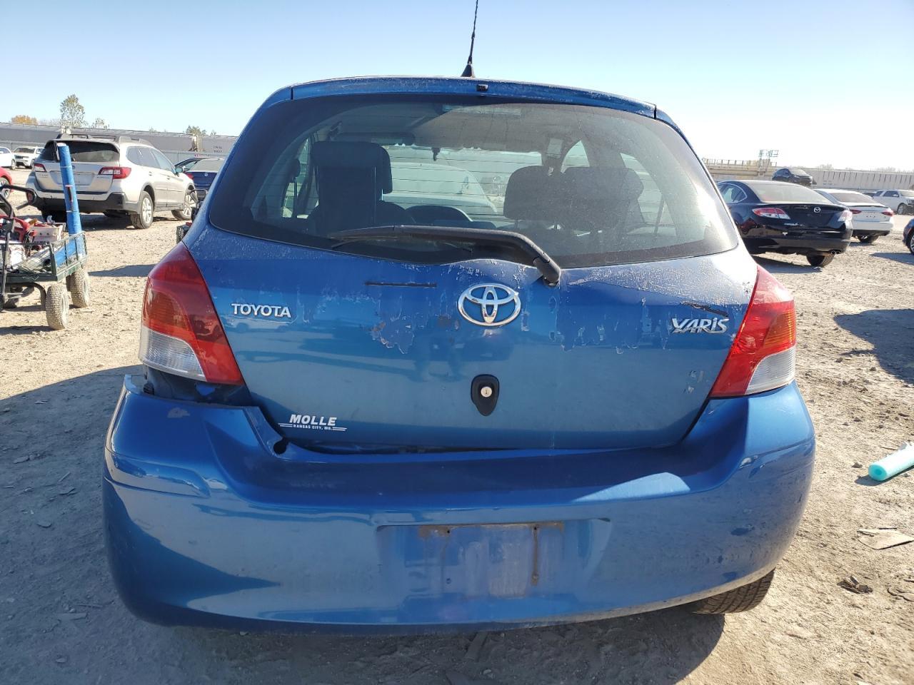 2009 Toyota Yaris Base - Image 6