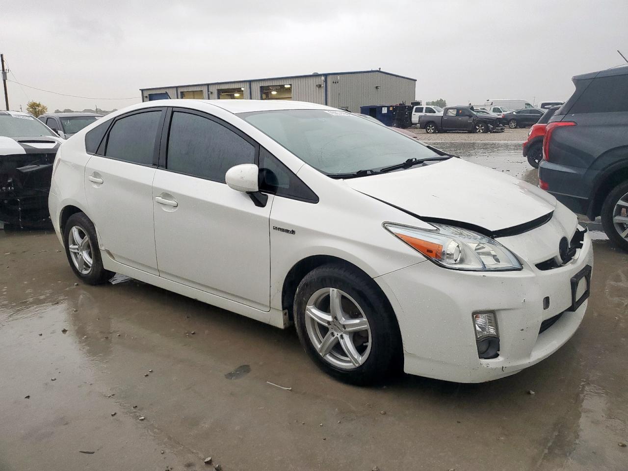 2011 Toyota Prius - Image 4
