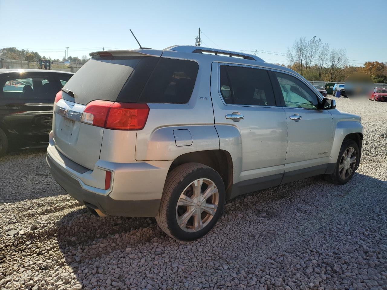 2016 GMC Terrain Slt - Image 3
