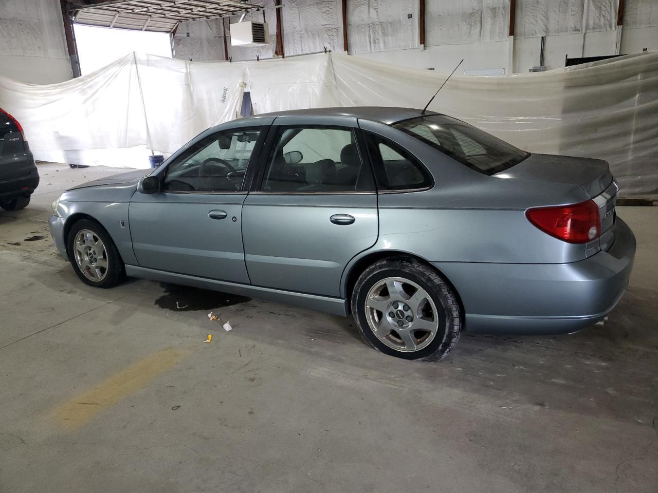 2005 Saturn L300 Level 2 - Фото 2
