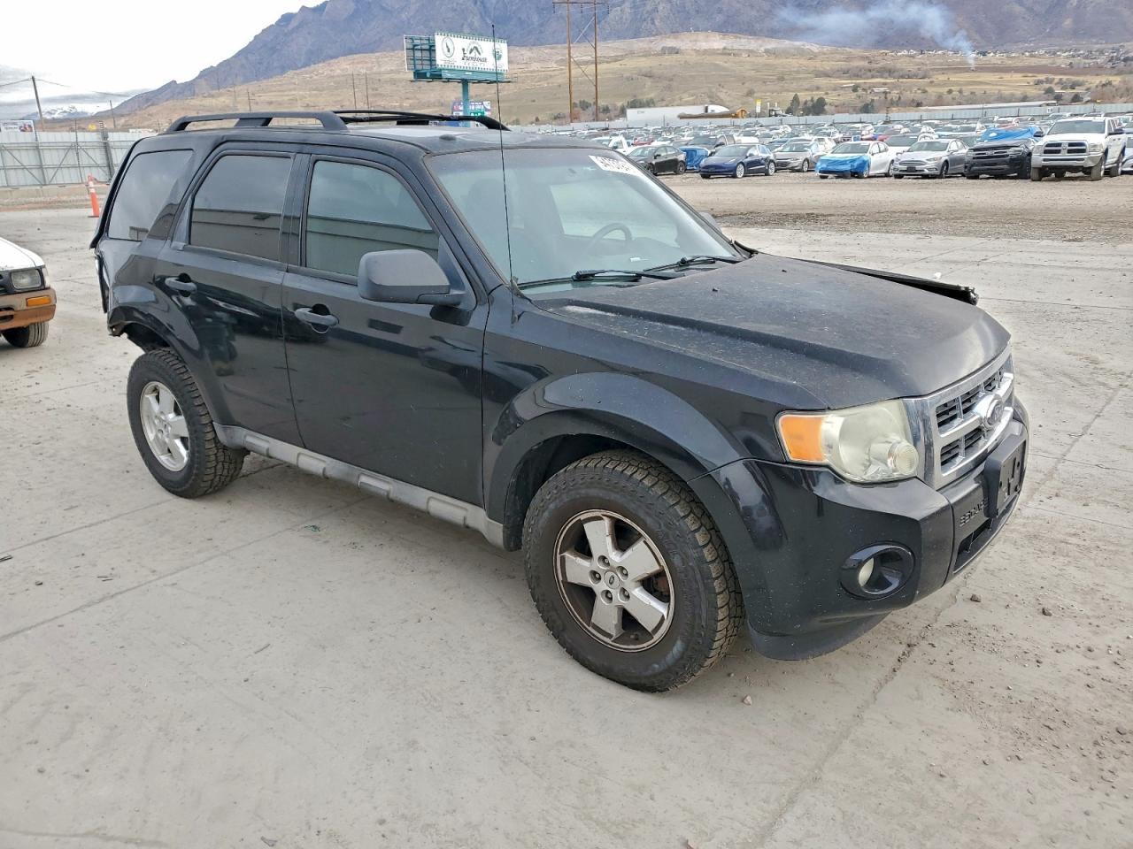 2009 Ford Escape Xlt - Image 4