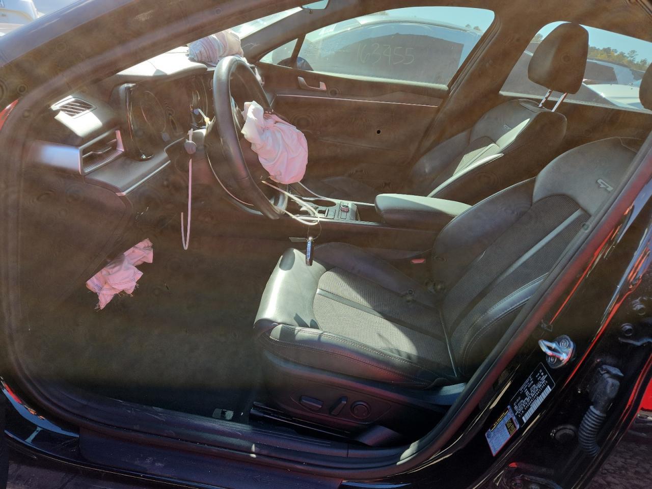 2022 Kia K5 Gt Line - Image 7