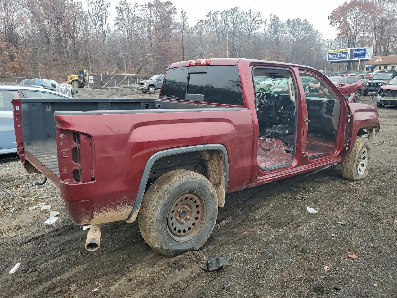2016 GMC Sierra K1500 Denali - Фото 3