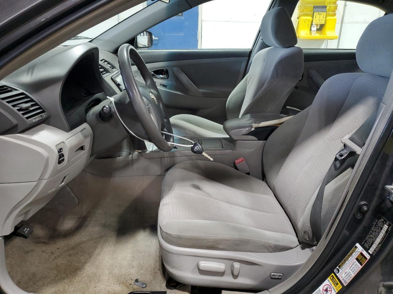 2011 Toyota Camry Base - Image 7
