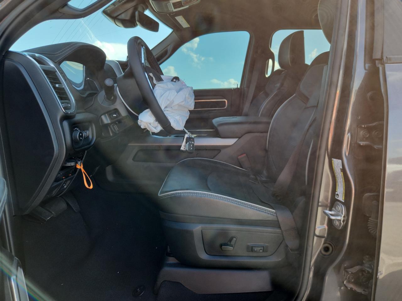 2025 Ram 2500 Laramie - Фото 7