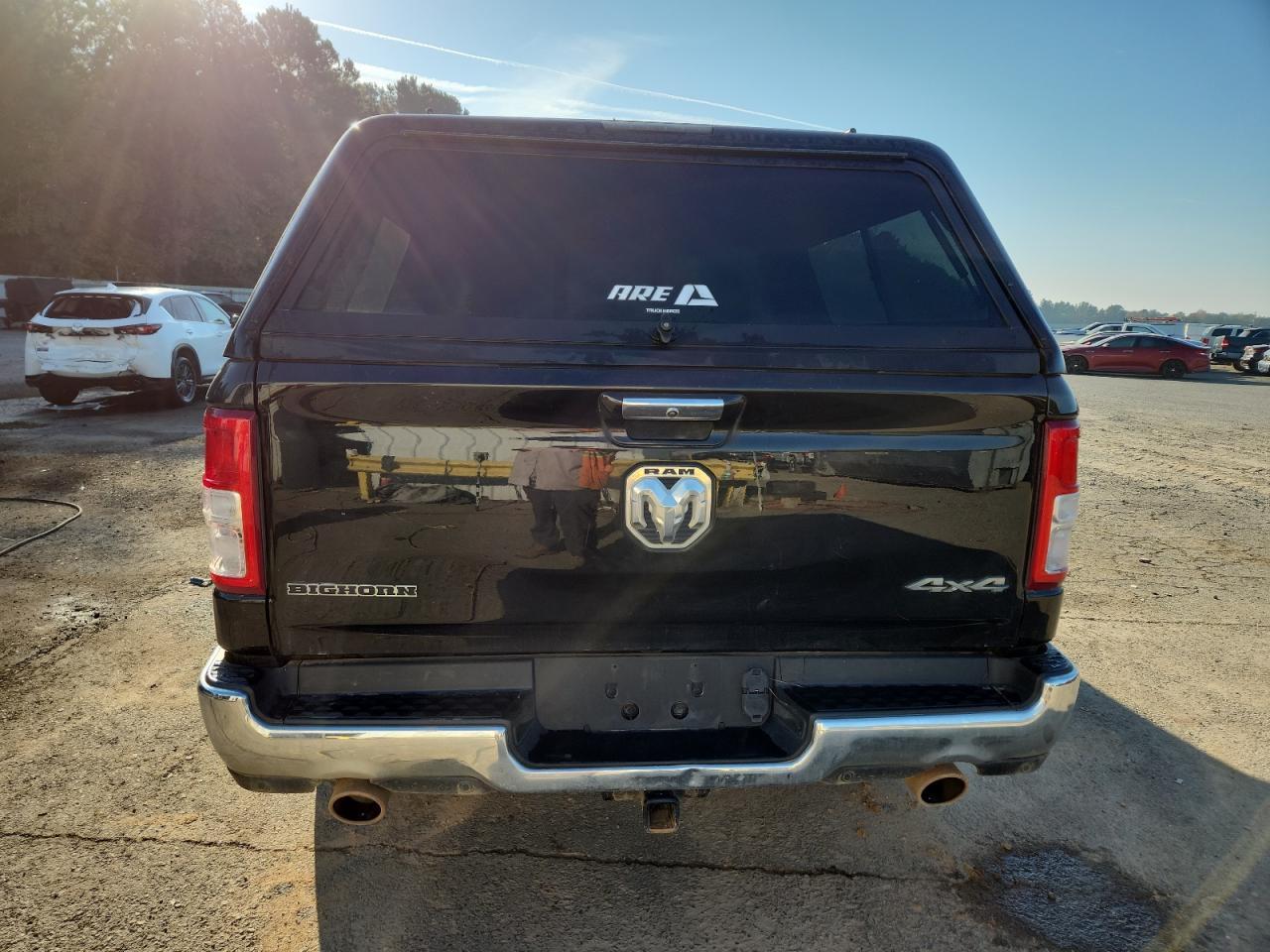 2019 Ram 1500 Big Horn/Lone Star - Фото 6