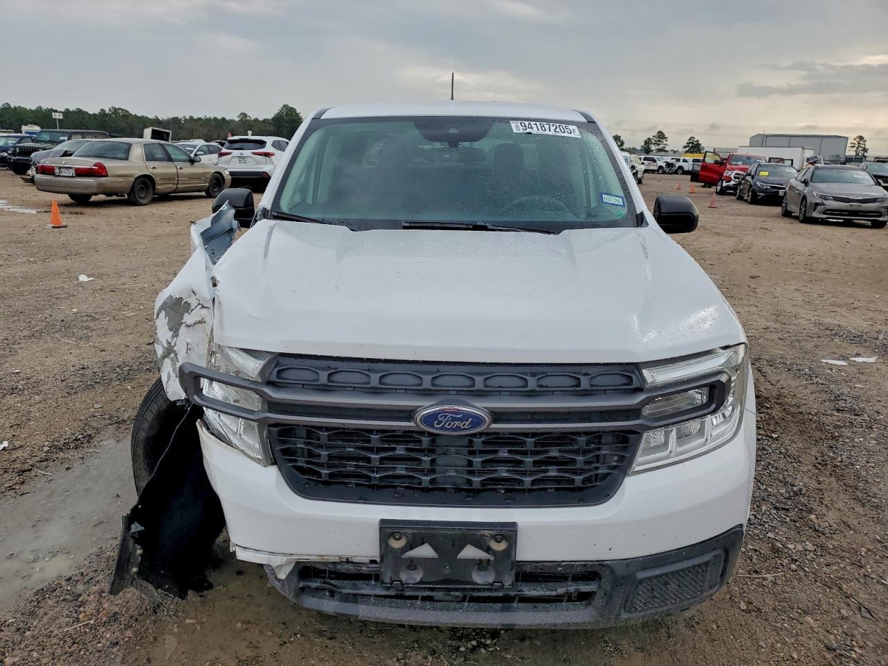 2023 Ford Maverick Xl - Фото 5