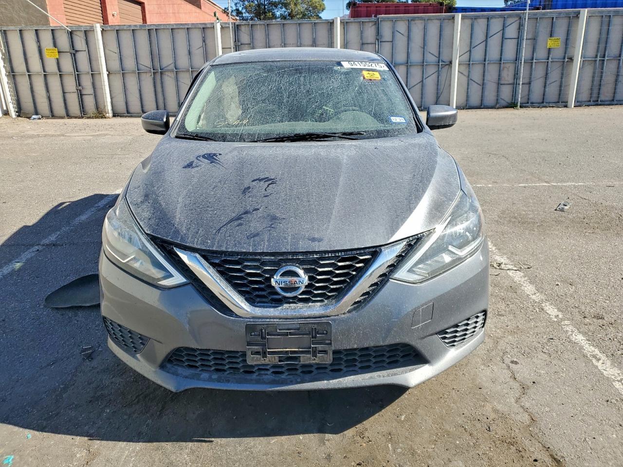 2016 Nissan Sentra - Фото 5