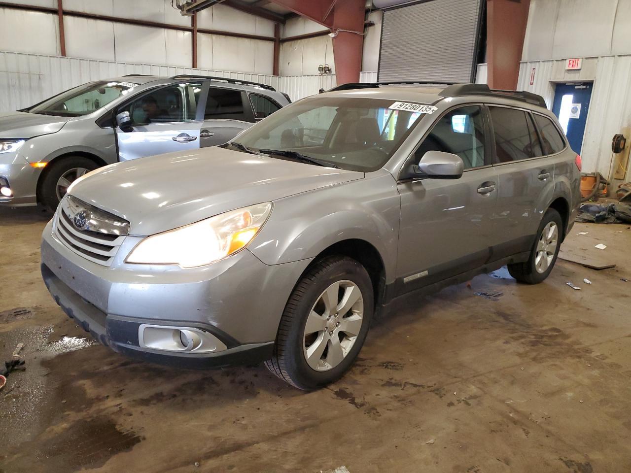 2011 Subaru Outback 2.5I Premium