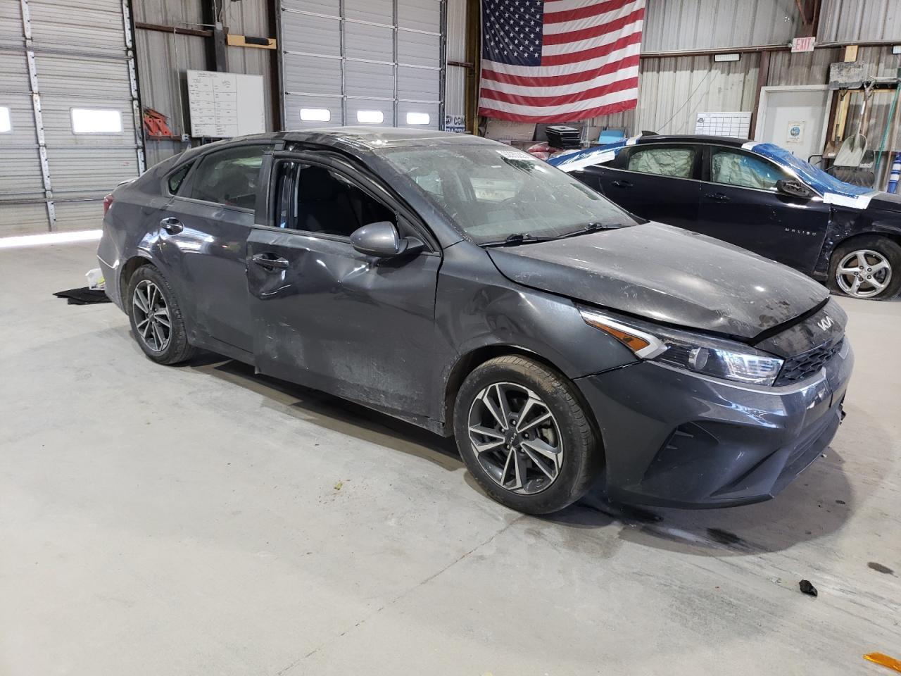 2024 Kia Forte Lx - Image 4