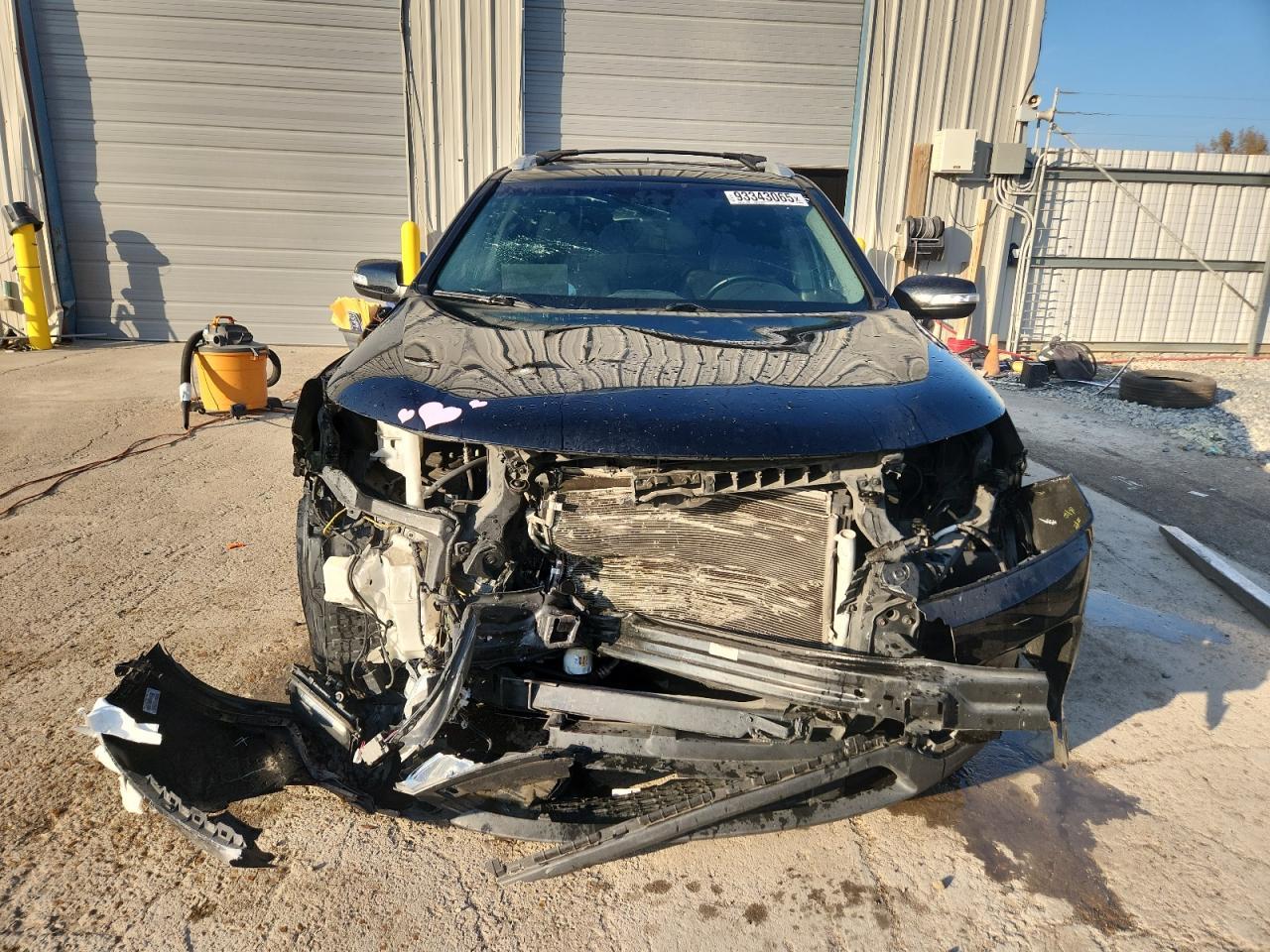 2014 Kia Sorento Lx - Фото 5