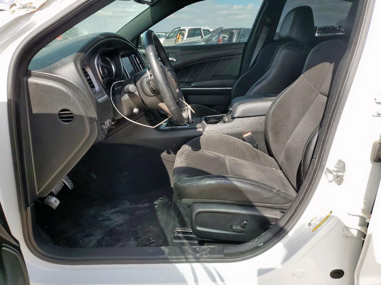 2022 Dodge Charger Scat Pack - Фото 7