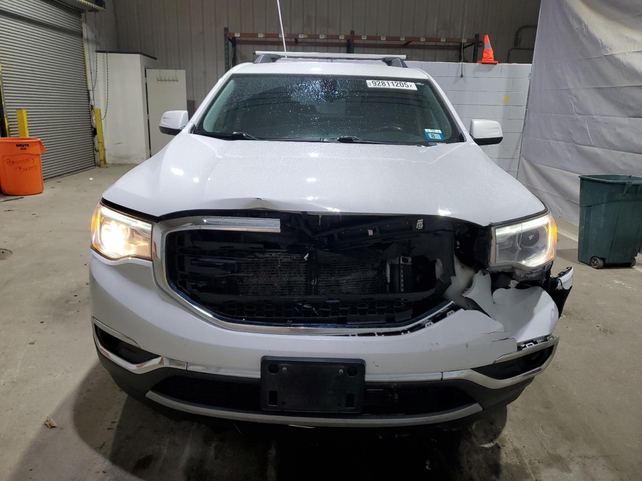 2019 GMC Acadia Sle - Фото 5