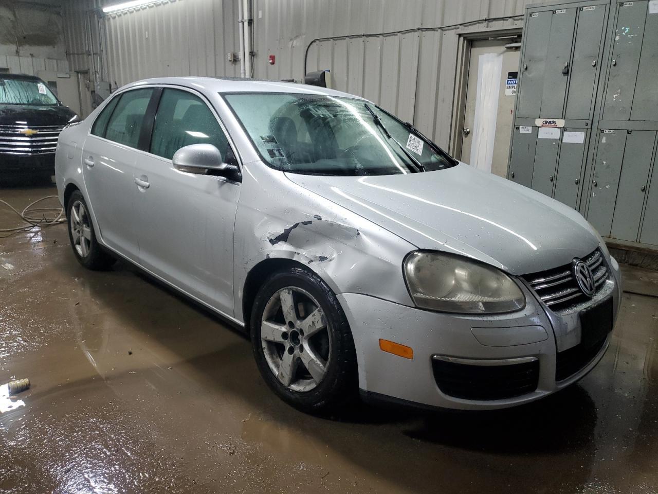 2009 Volkswagen Jetta Se - Фото 4