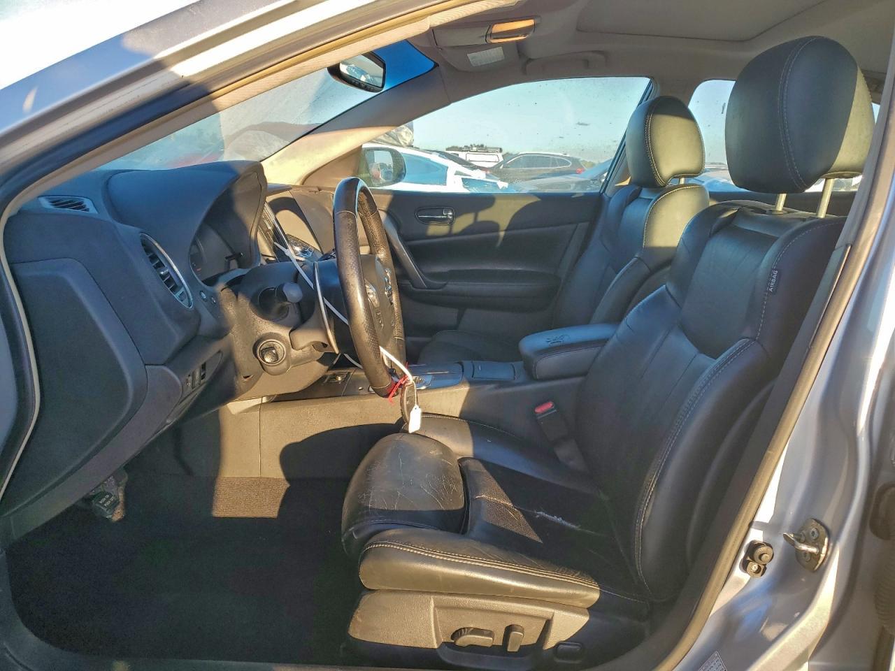 2013 Nissan Maxima S - Image 7
