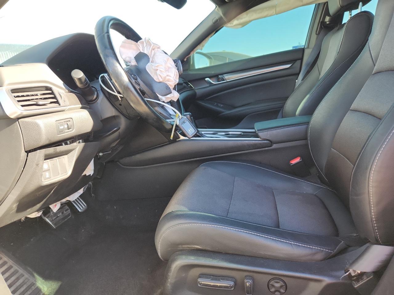 2020 Honda Accord Sport - Фото 7