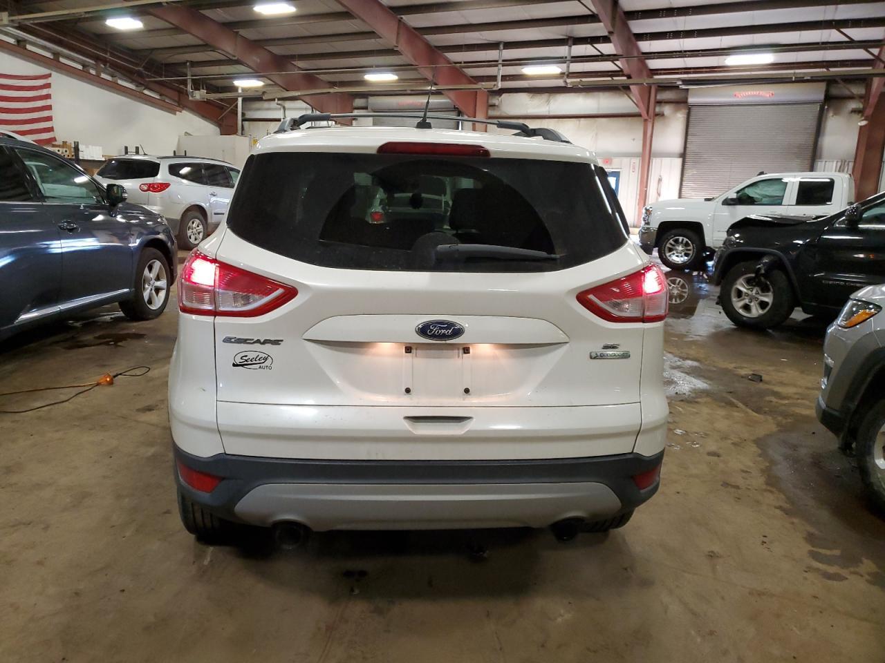 2013 Ford Escape Se - Image 6