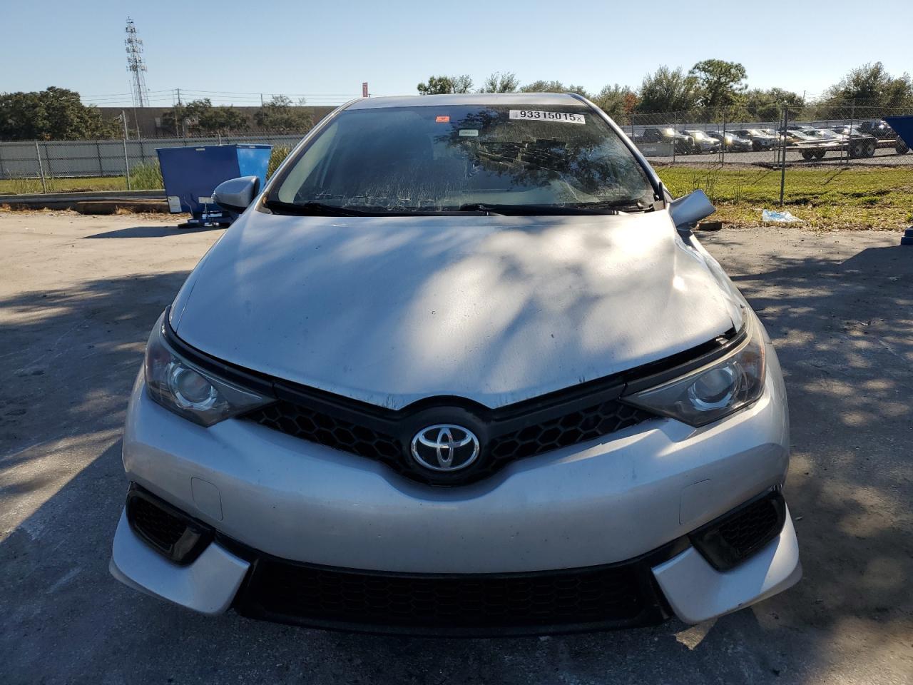 2018 Toyota Corolla Im - Image 5