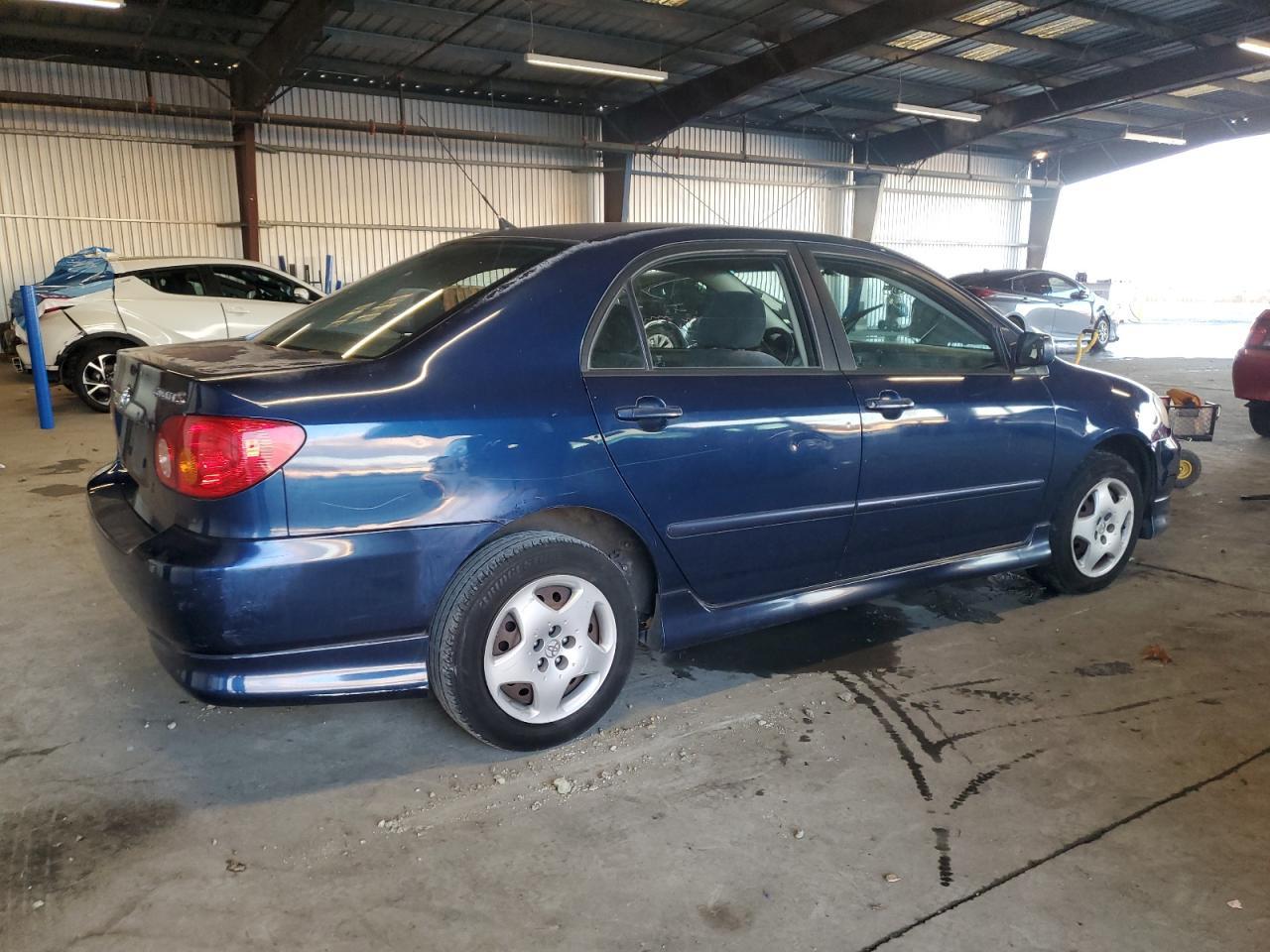 2003 Toyota Corolla - Image 3