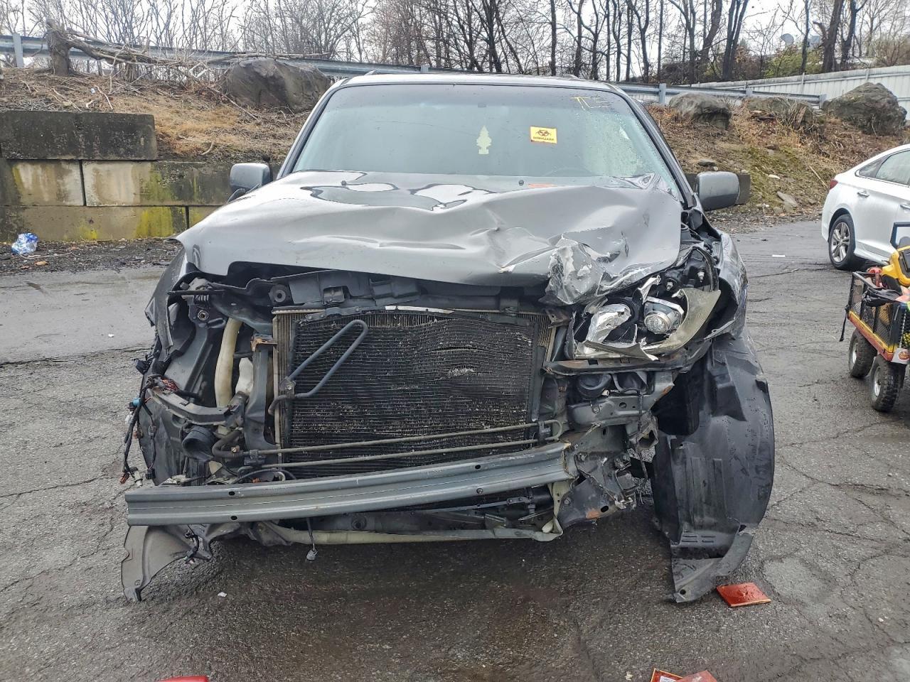 2007 Honda Pilot Exl - Фото 5