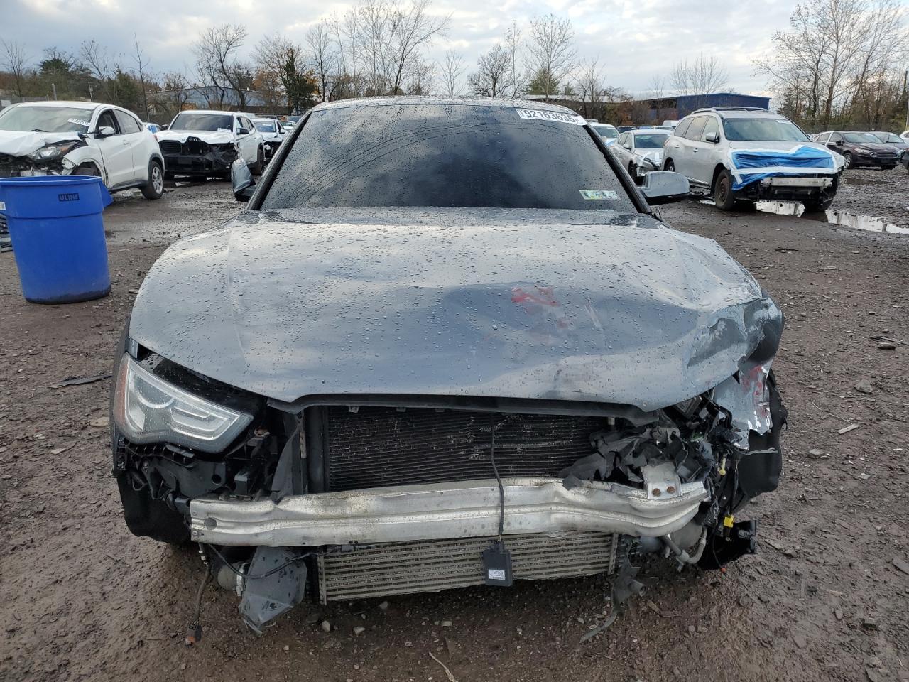 2013 Audi A5 Premium Plus - Фото 5