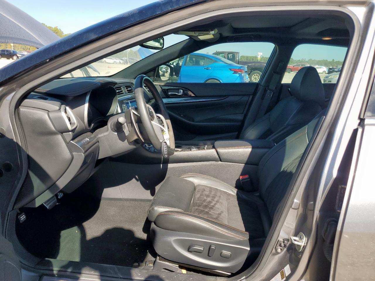 2021 Nissan Maxima Sr - Фото 7