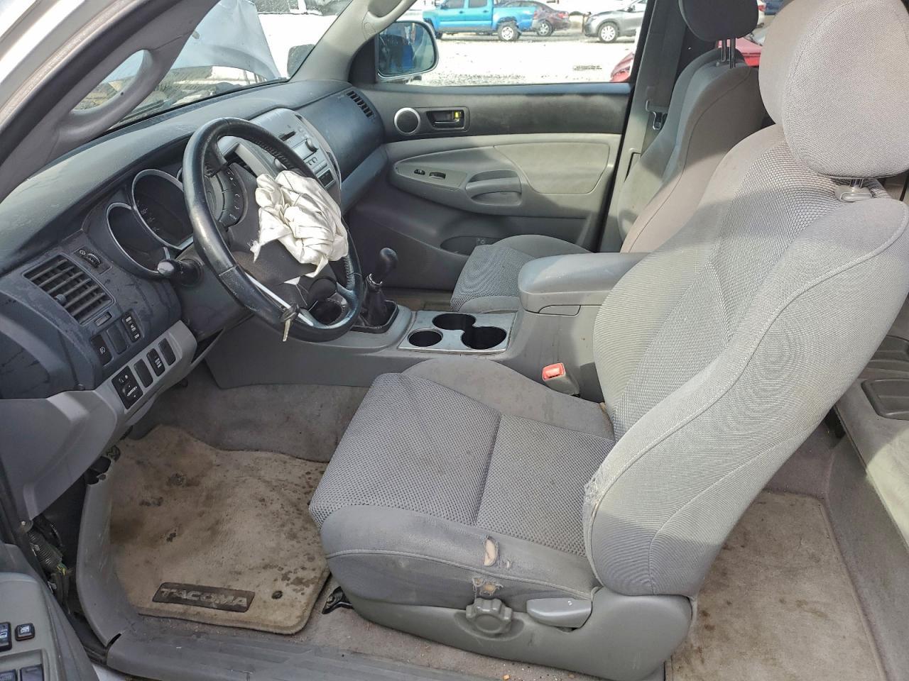 2007 Toyota Tacoma Access Cab - Фото 7