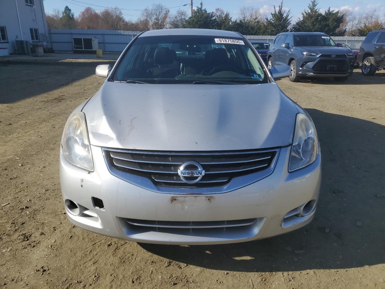 2012 Nissan Altima Base - Фото 5