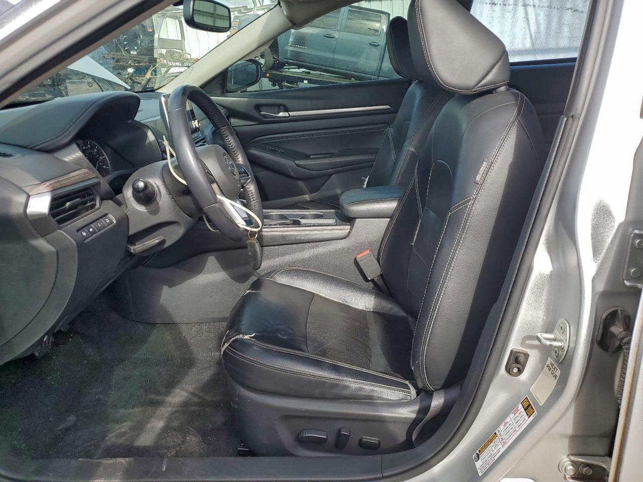 2019 Nissan Altima Sl - Фото 7