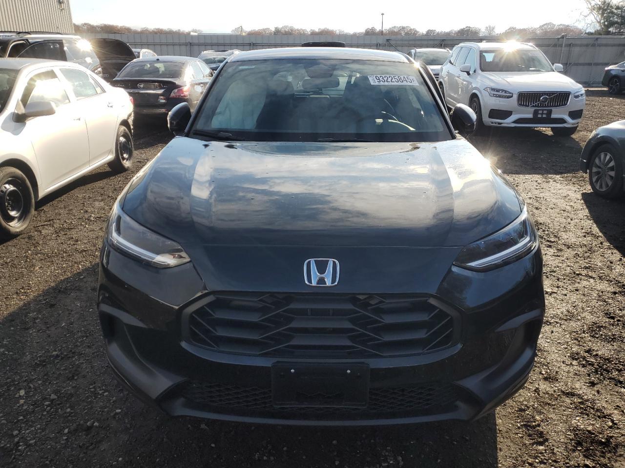 2026 Honda Hr-V Sport - Фото 5