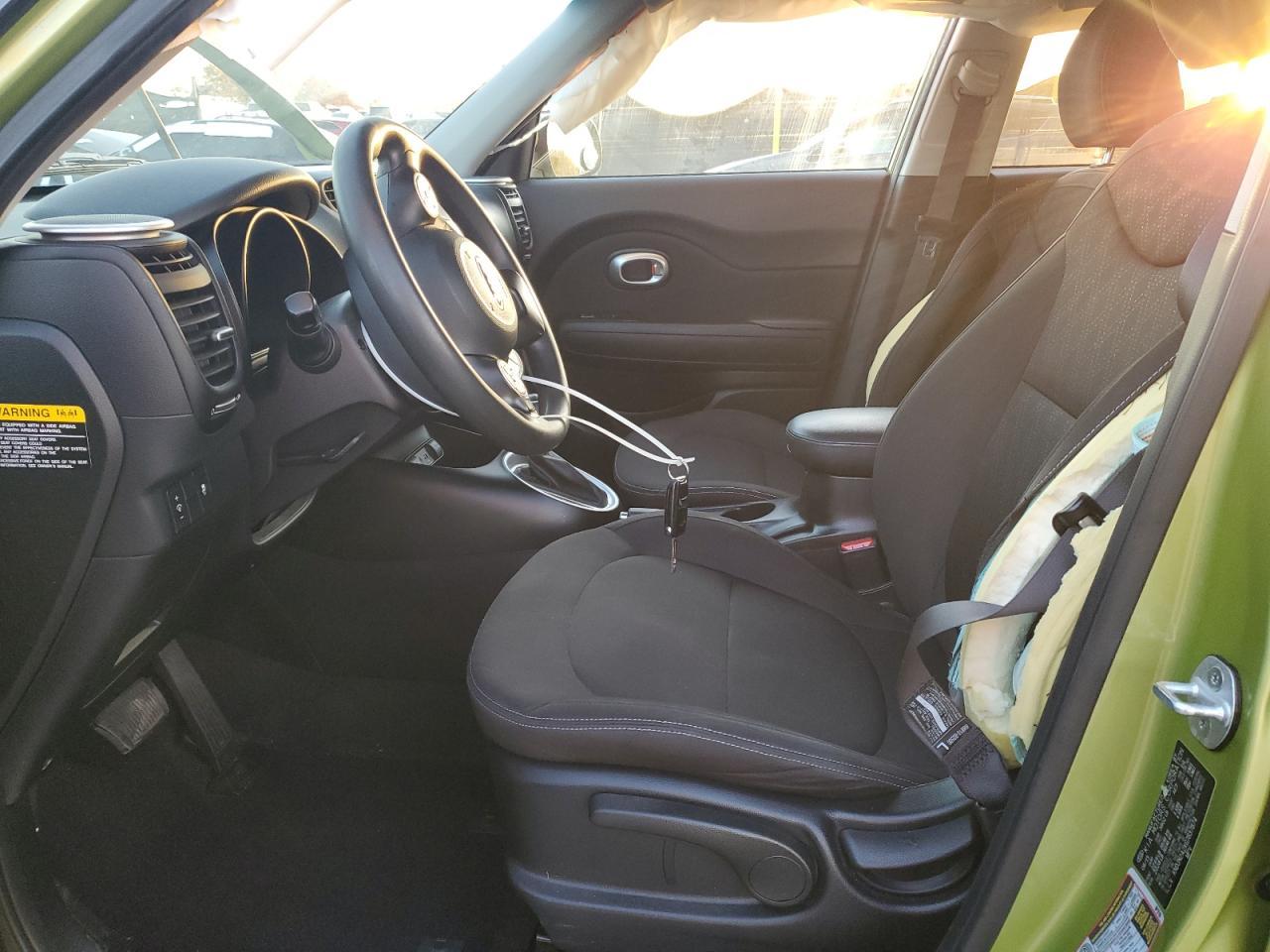 2016 Kia Soul - Фото 7