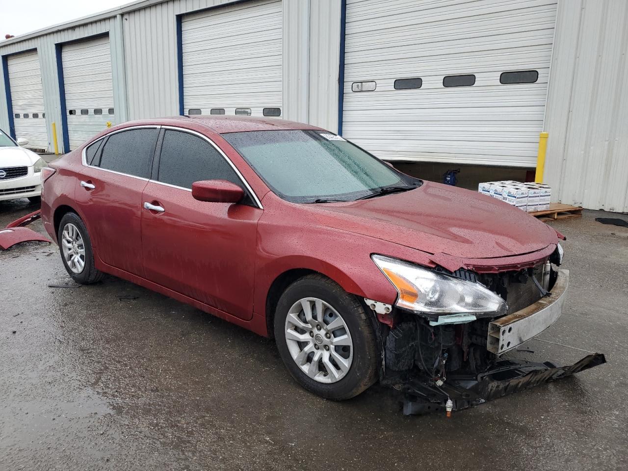 2015 Nissan Altima 2.5 - Image 4
