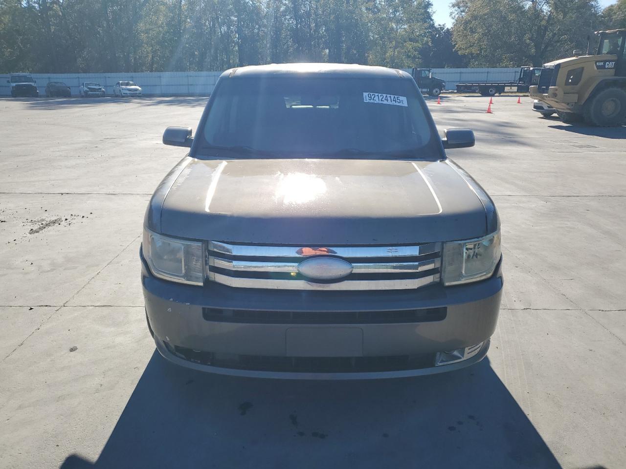 2012 Ford Flex Sel - Image 5