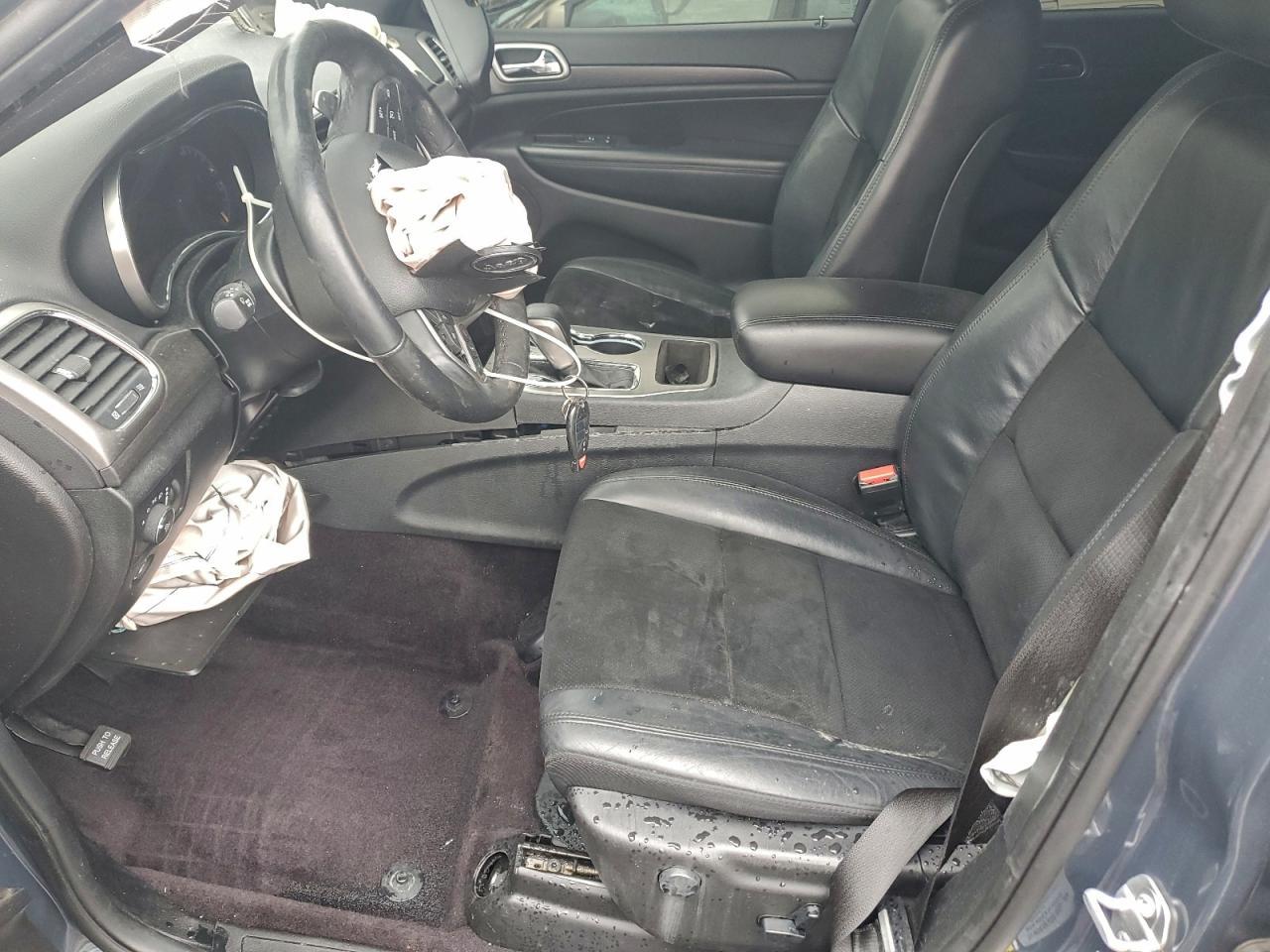 2017 Jeep Cherokee L - Фото 7