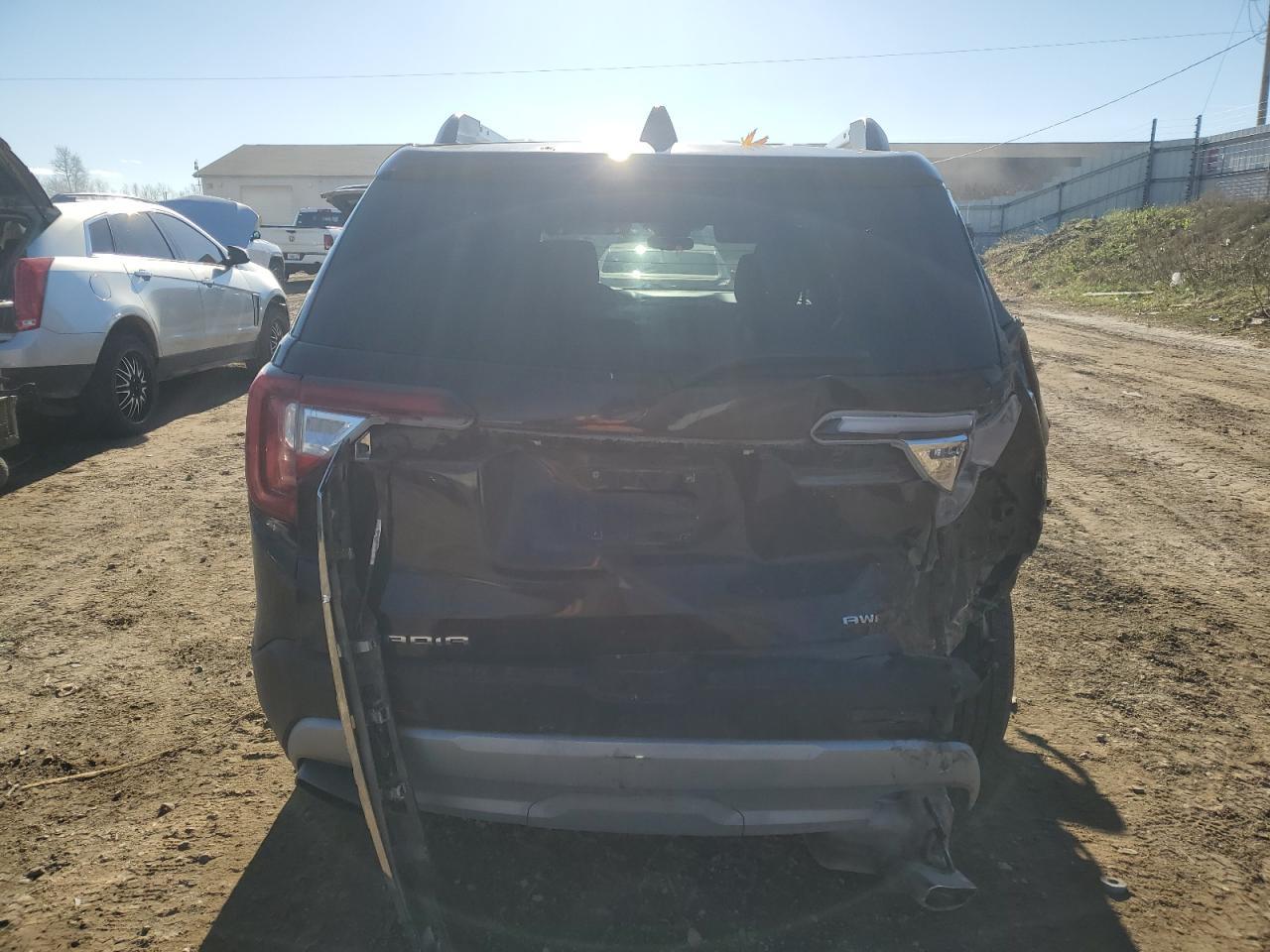 2020 GMC Acadia Sle - Image 6